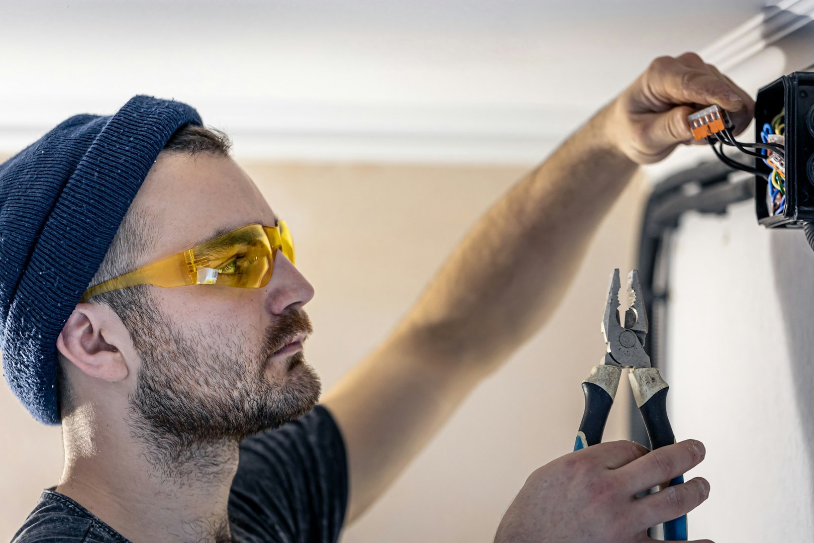 Electrical Services for Your Ease