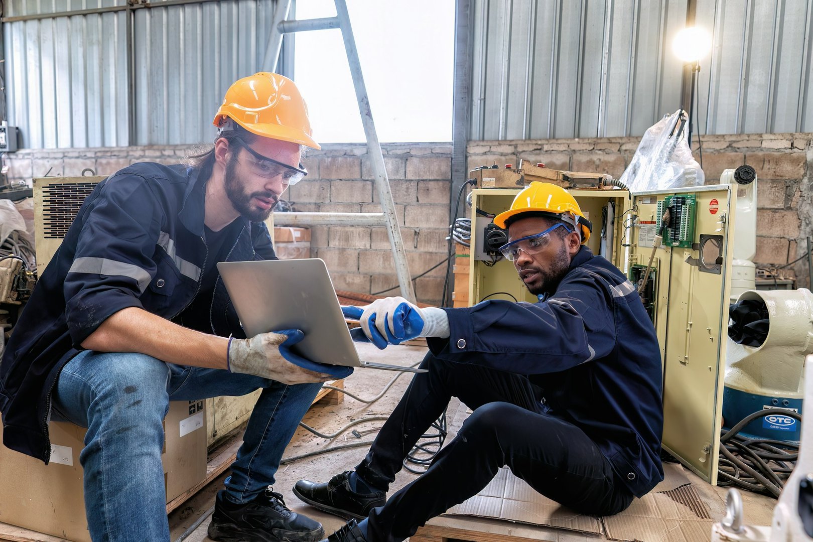 Electrical Troubleshooting