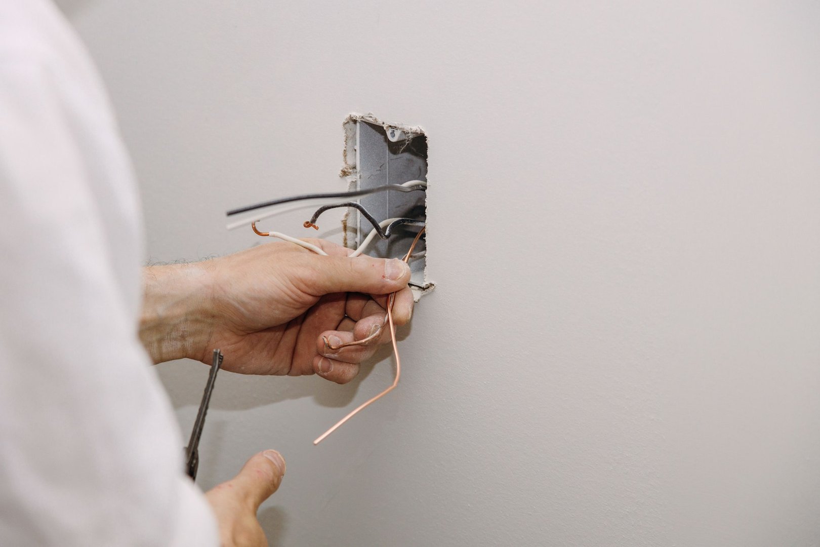 Electrical Wire Connectors