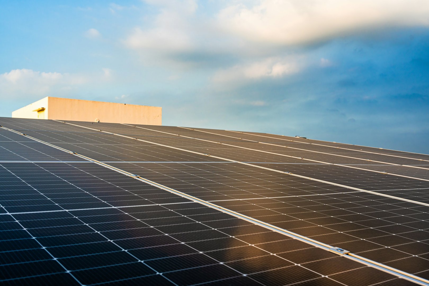 solar renewable energy