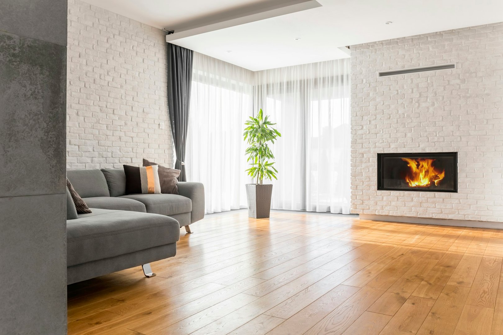 Green Wood Flooring Options