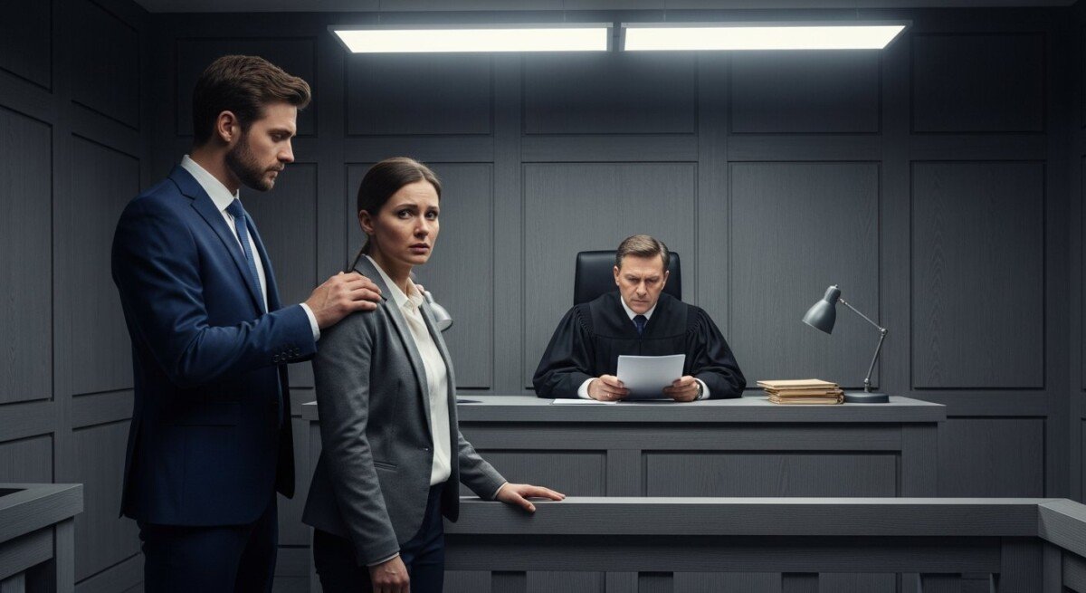 What are emergency custody orders