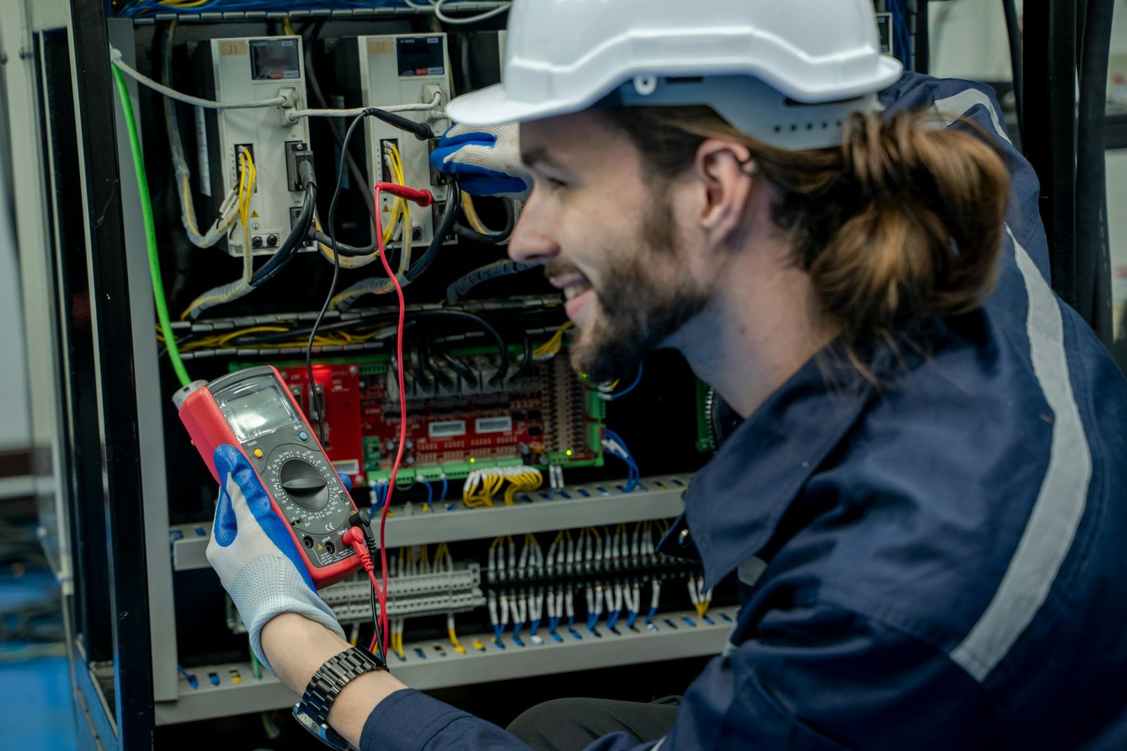 Emergency Electrical Services