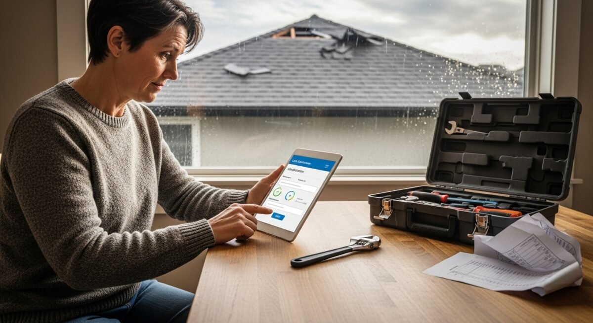Emergency Expense Loans: A Homeowner's Financial Toolkit