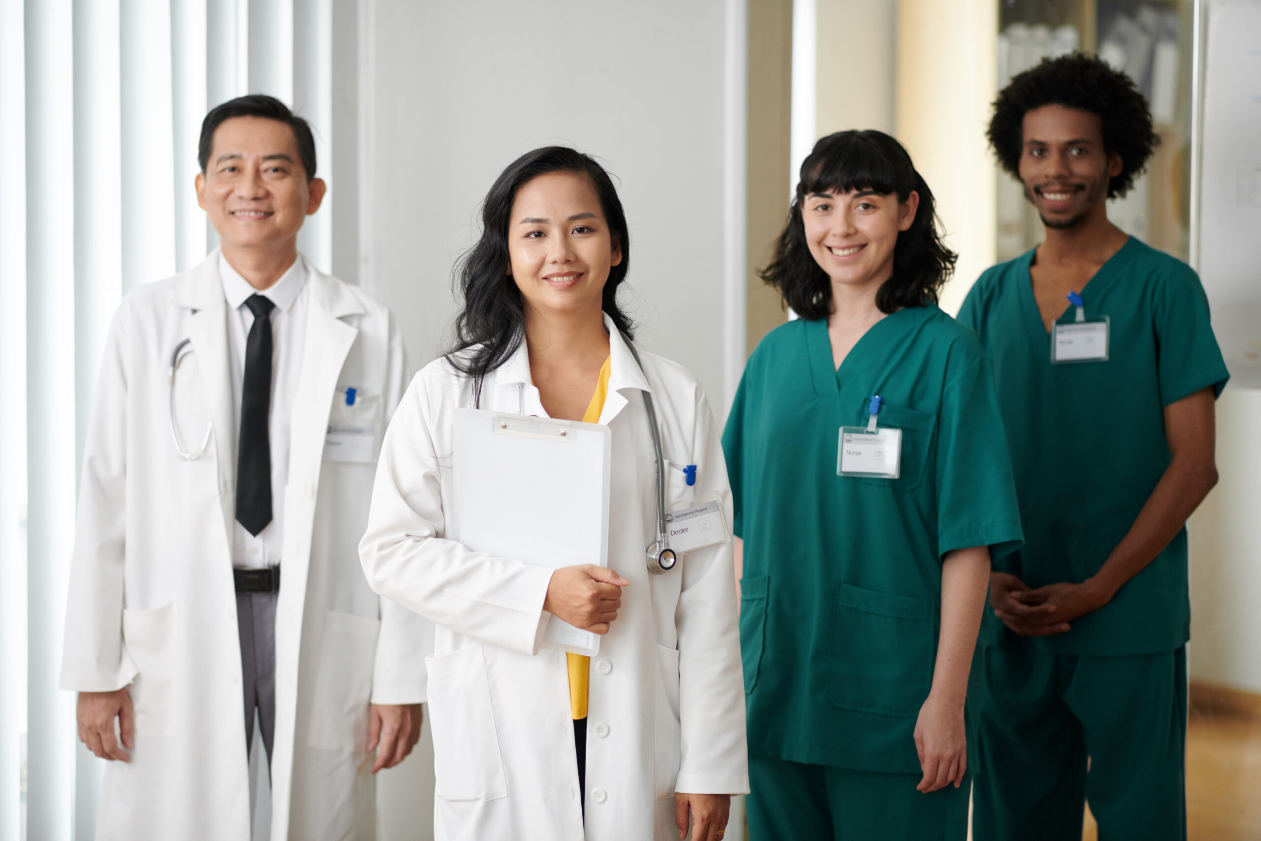 Emergency Health Care Insurance: Your Shield in 2024