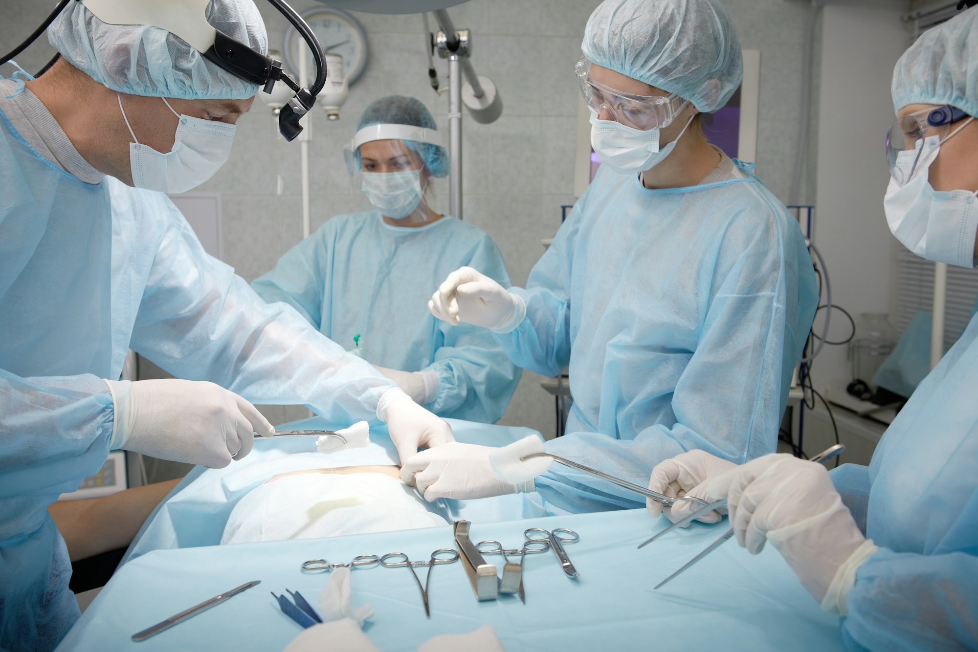 Emergency Health Insurance Plans: Your Lifeline in Crisis