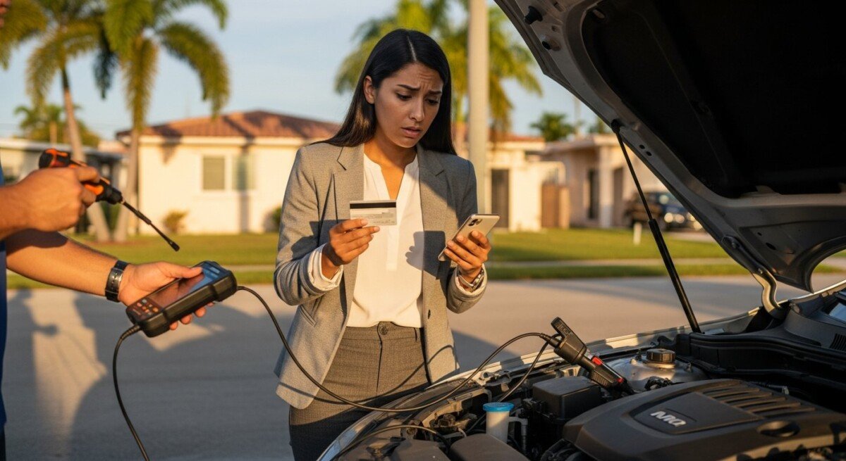emergency loans in Miami Florida