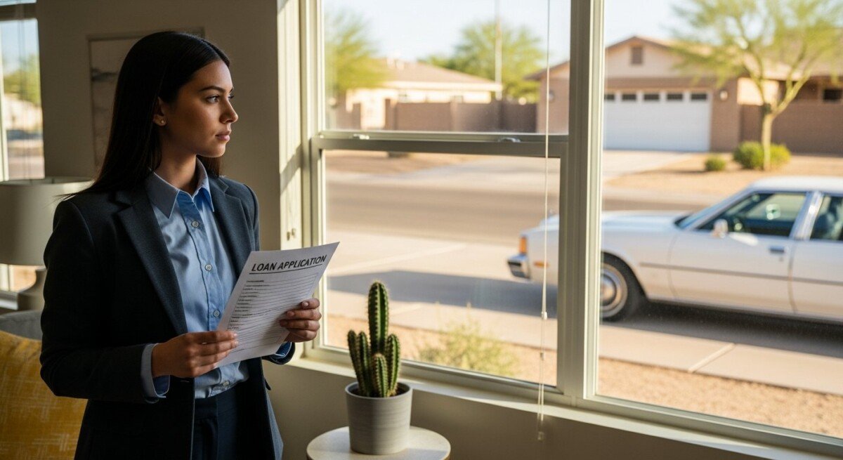 Emergency loans in Phoenix with simple requirements