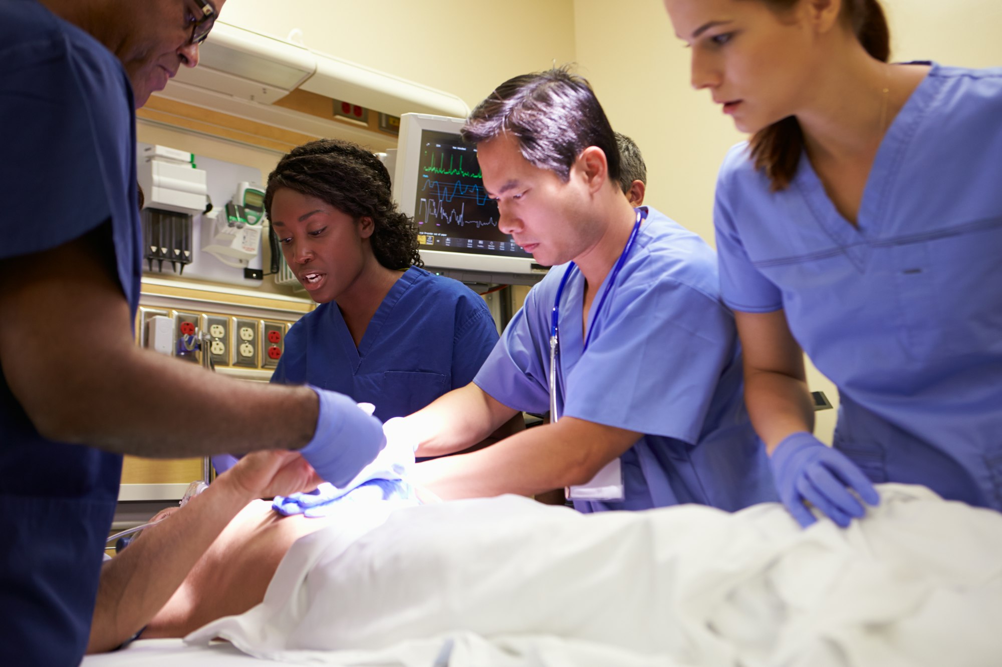 Emergency Medical Coverage Insurance: Your Safety Net