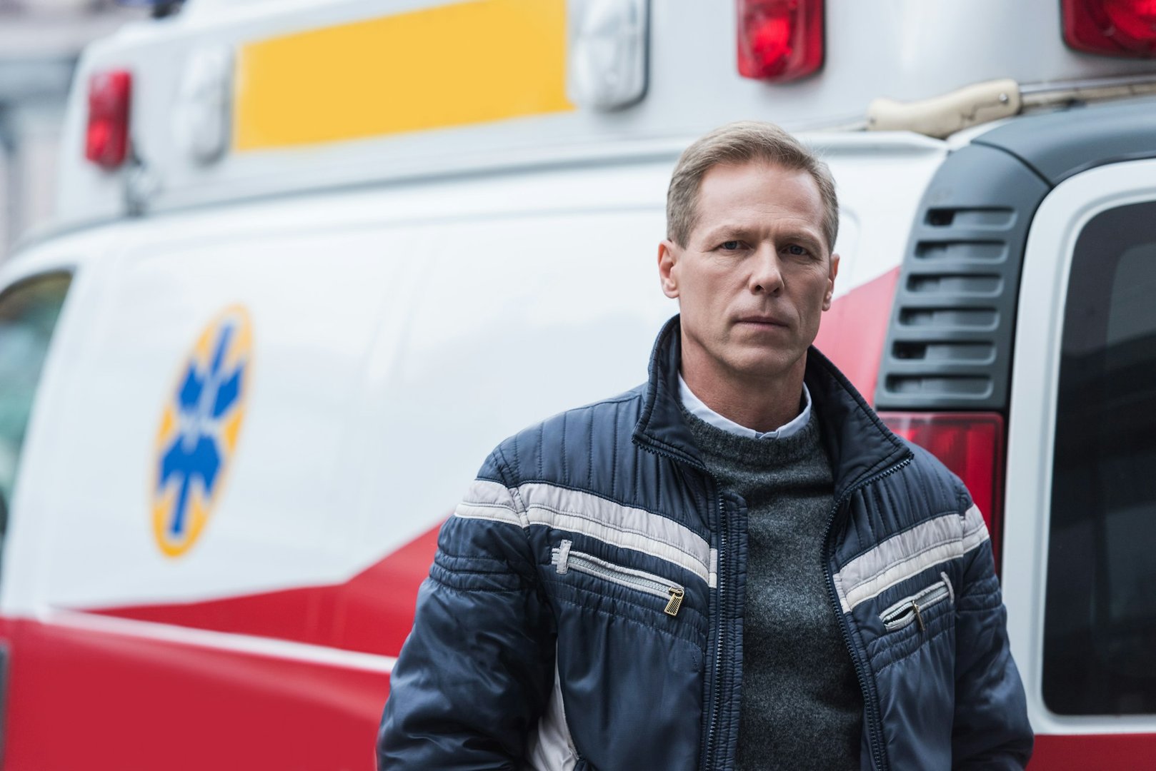 Types of Ambulance Services Covered by Medicare