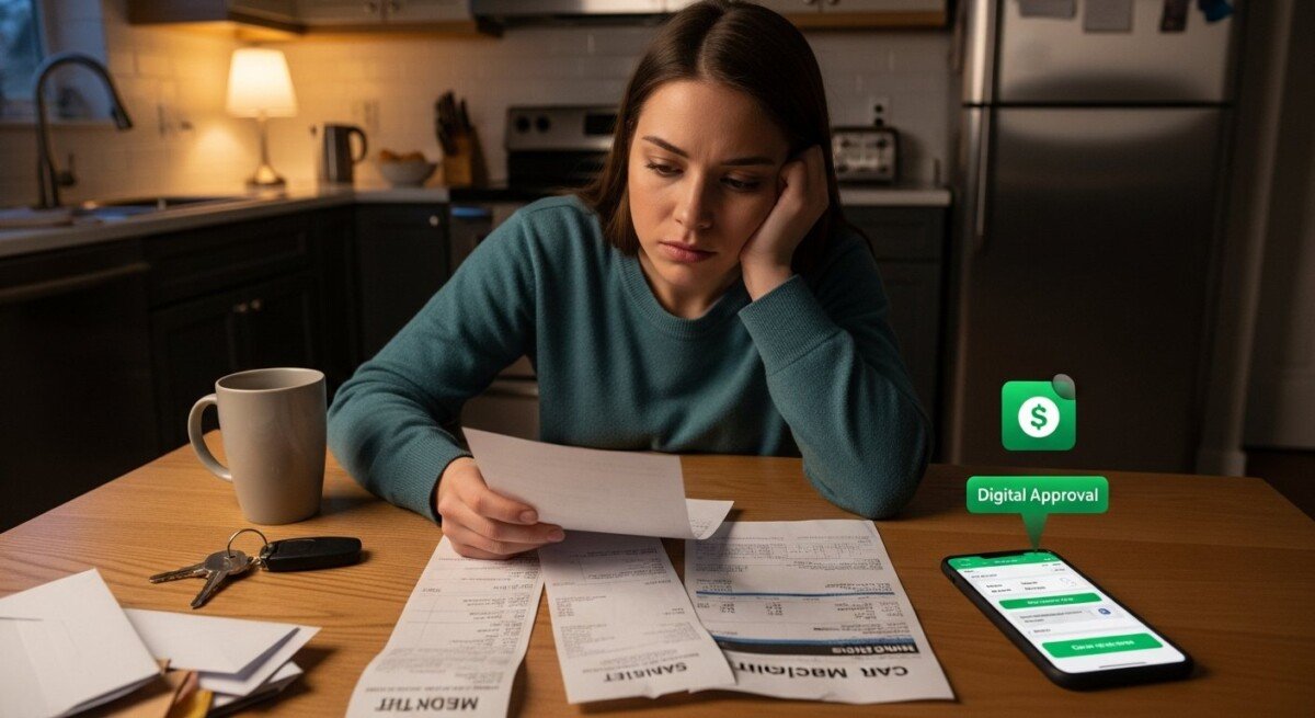 emergency personal loans