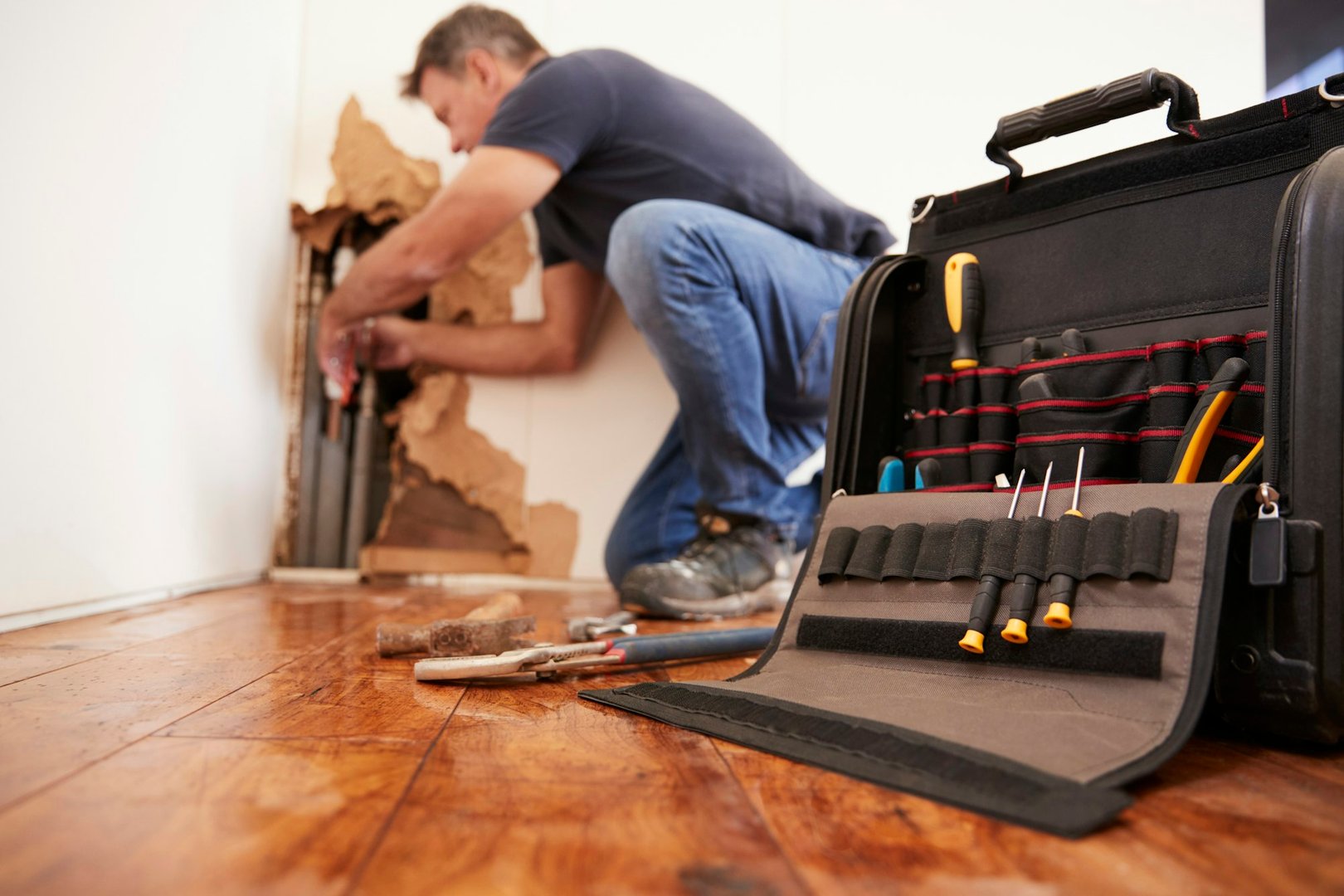 Emergency Plumbing Solutions