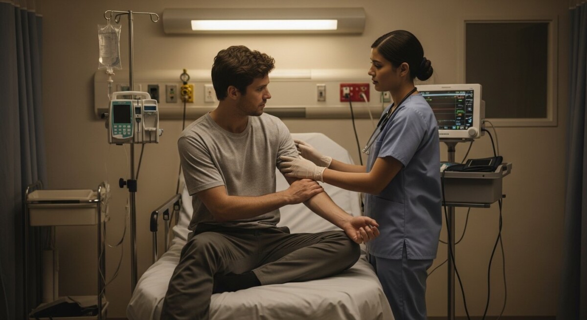 Emergency Room Visit Without Insurance: Your Rights and Costs
