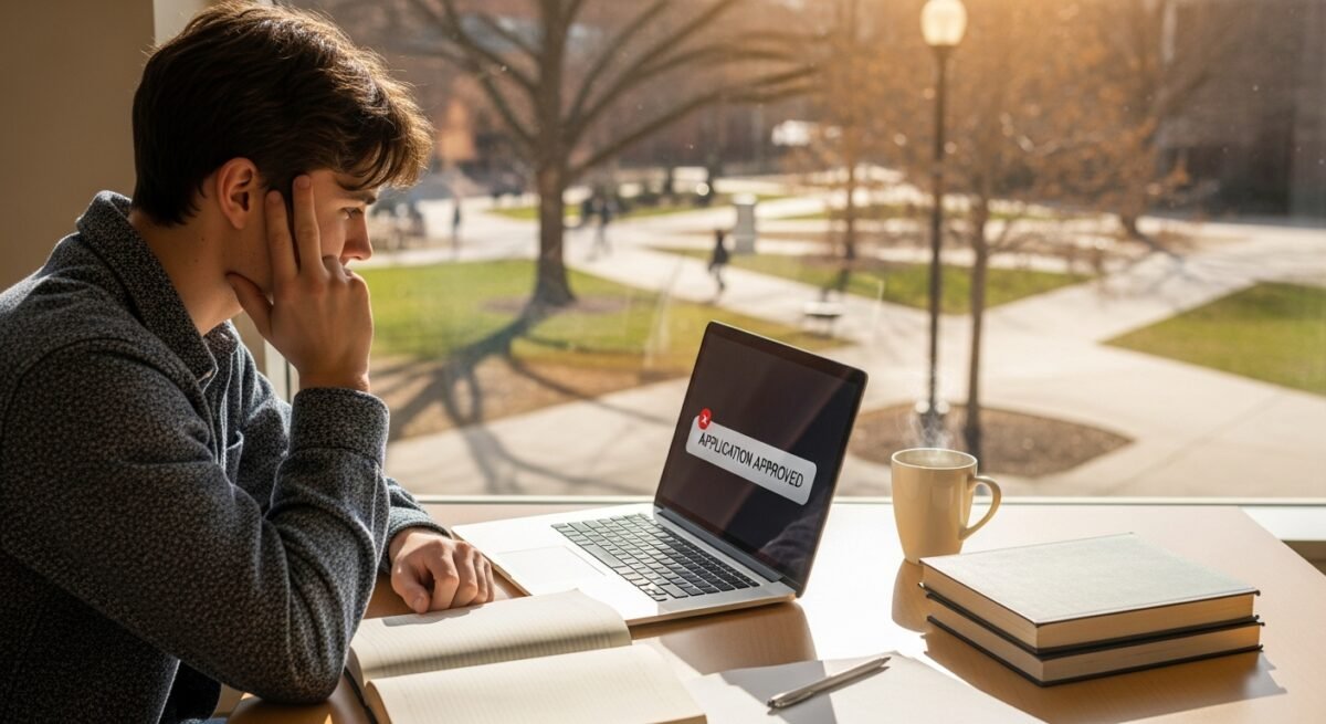 Emergency Scholarships for Students