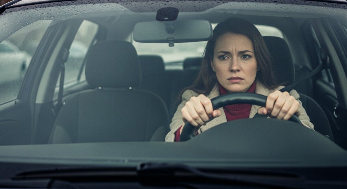 can you claim for emotional distress after car accident