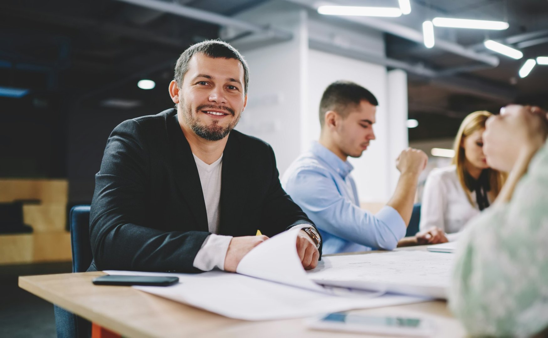 employer sponsored plans