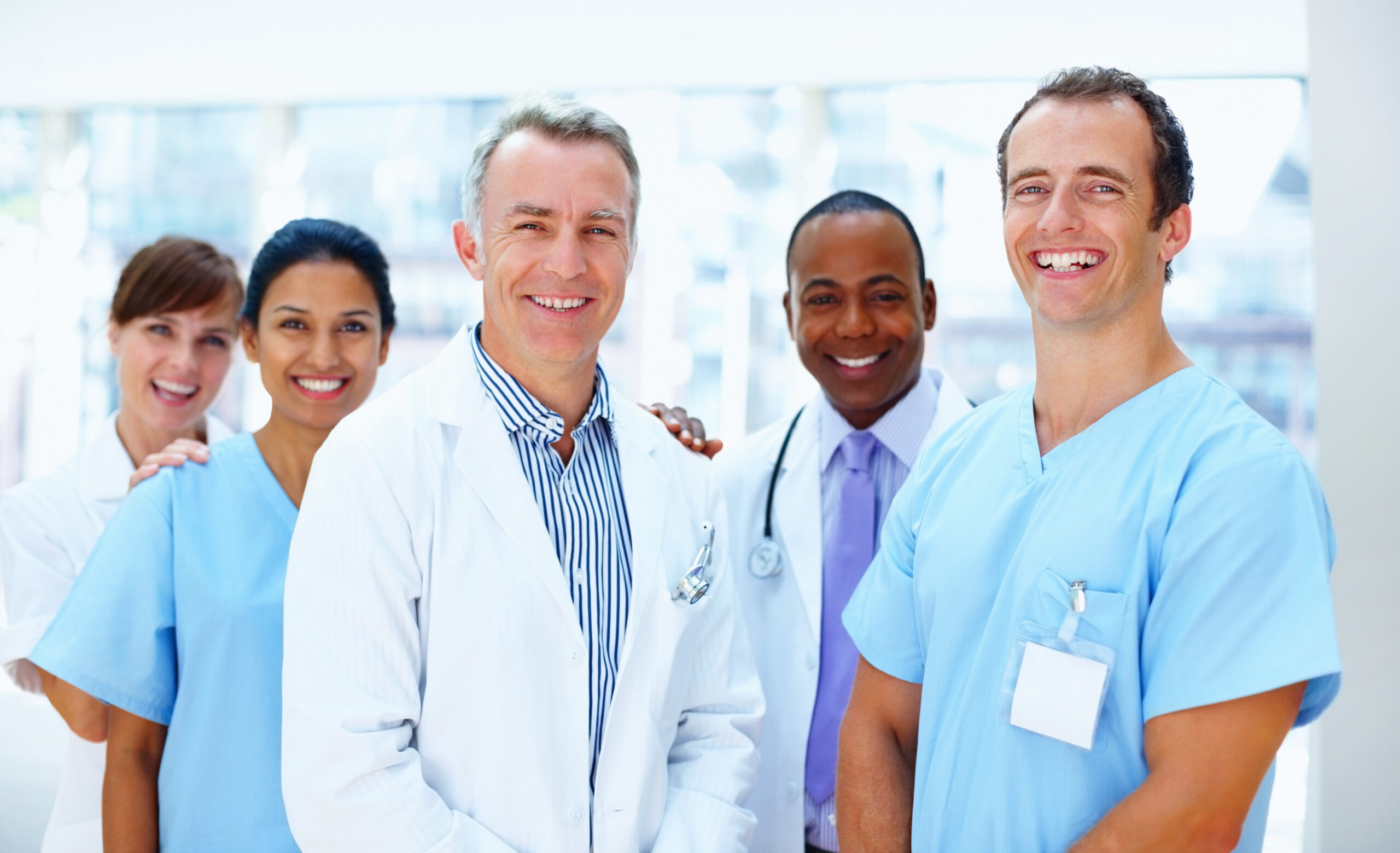 Empowering Health: Allegiance Insurance for a Vibrant Life