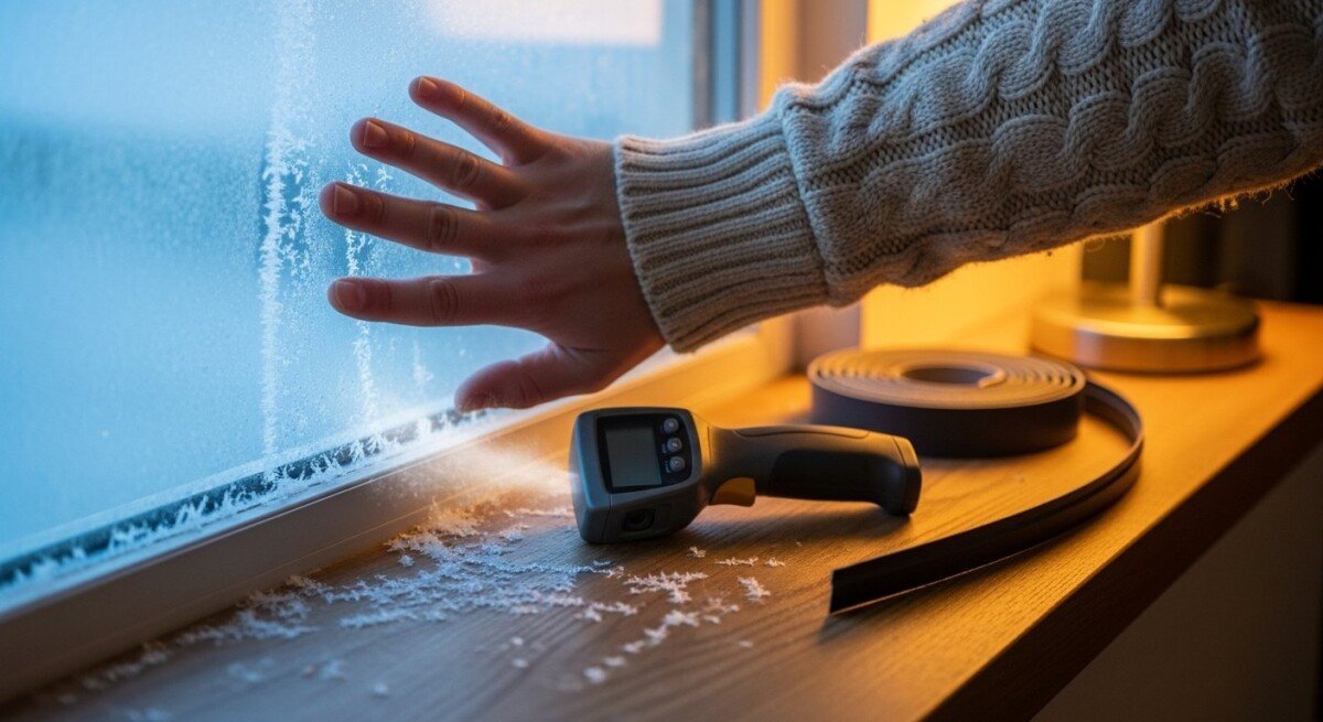 energy efficient renovations