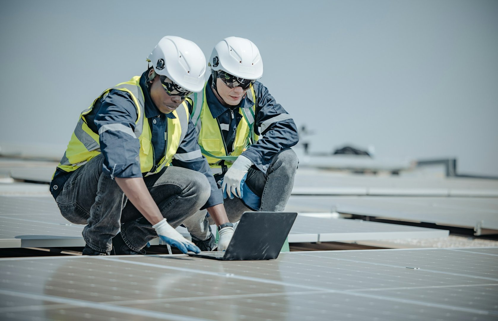 Energy-efficient roofing in Minnesota