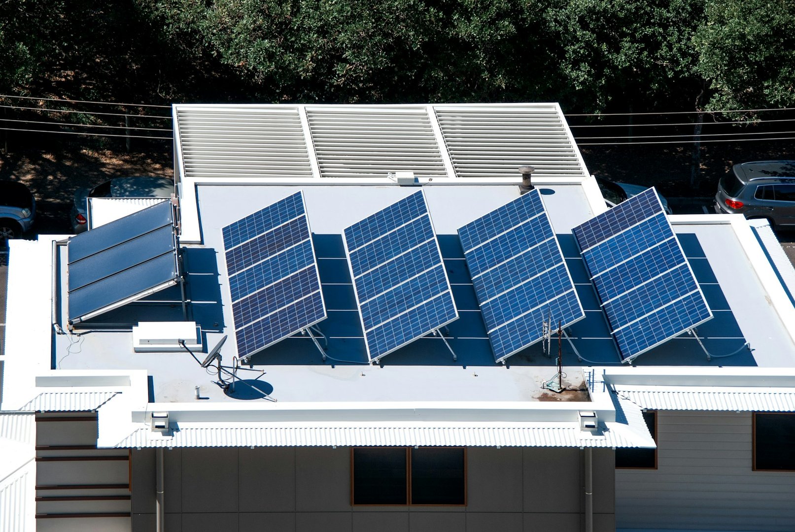 Energy-efficient roofing in Minnesota