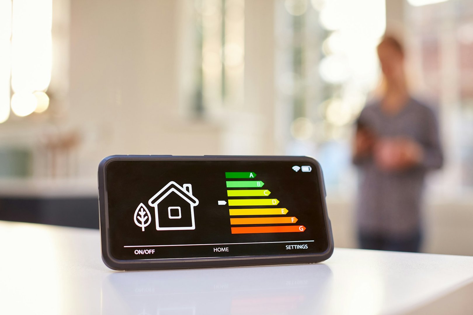 Energy-efficient roofing in Mississippi