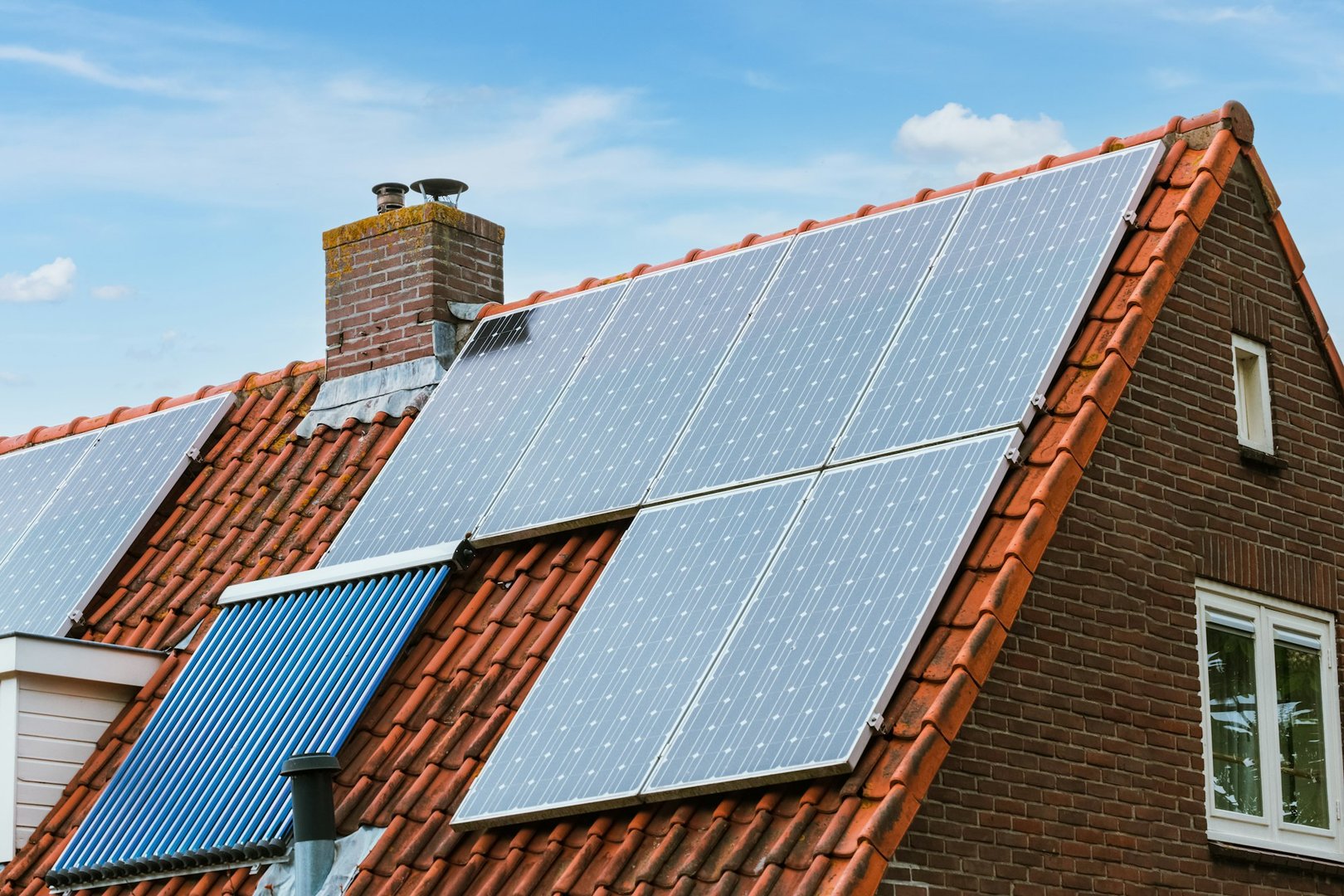 Energy-efficient roofing in Montana