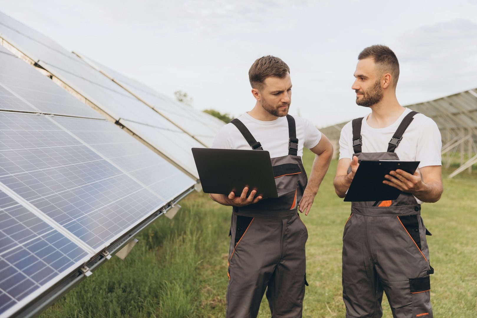 Energy-efficient roofing in Ohio