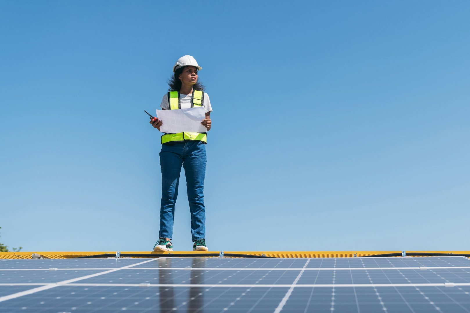 Energy-efficient roofing in Rhode Island