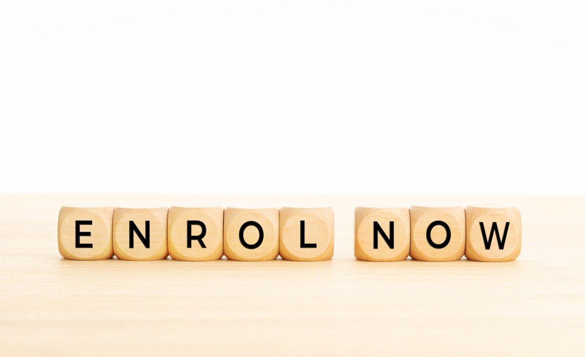 enroll in medicare