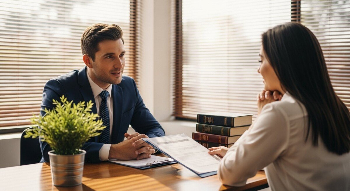 bankruptcy lawyer hiring tips
