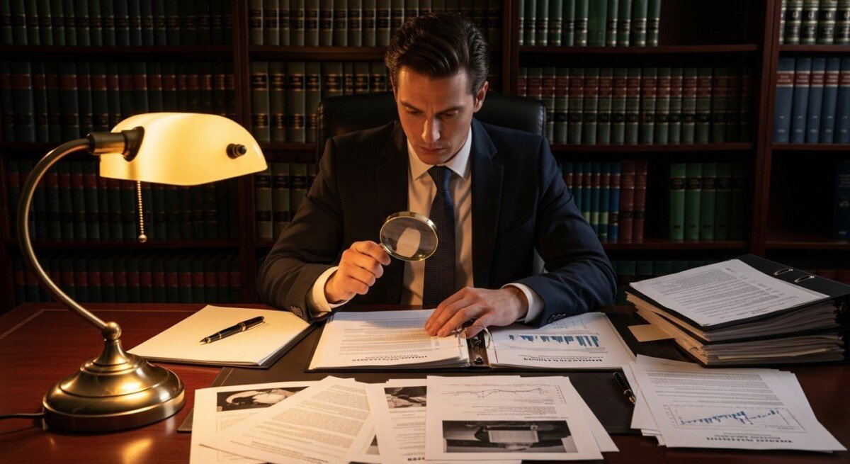 criminal case defense strategies