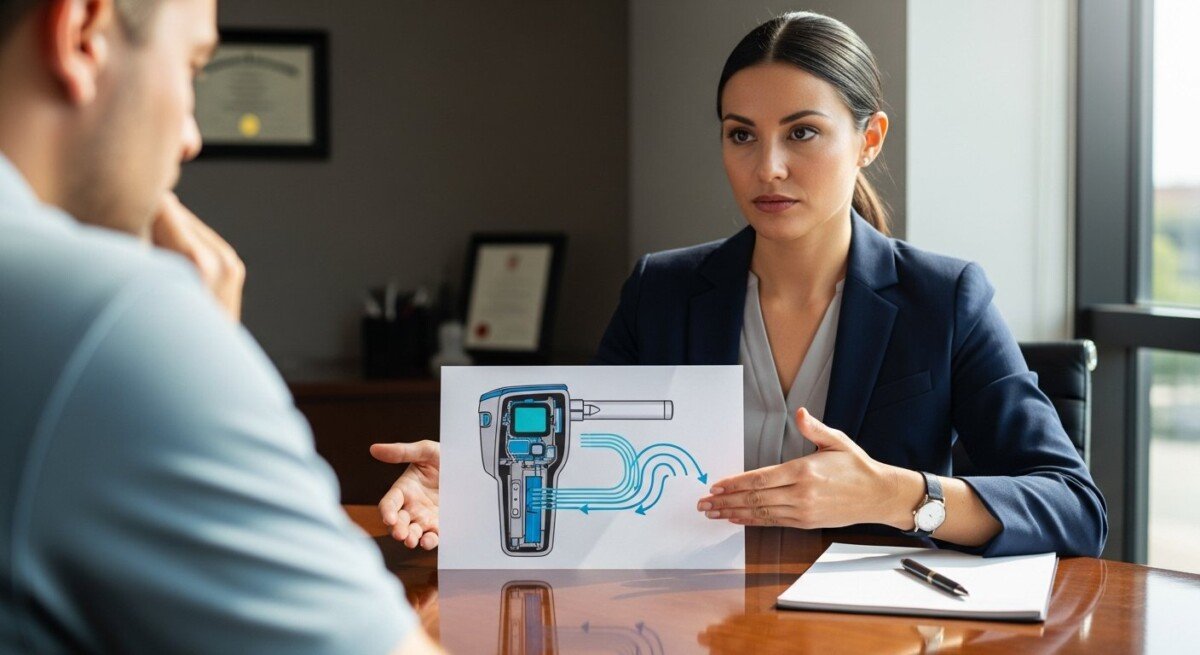 dui lawyer evaluation questions