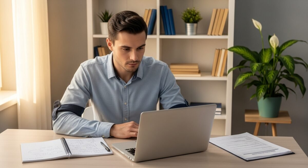 FAFSA tips for online associate's