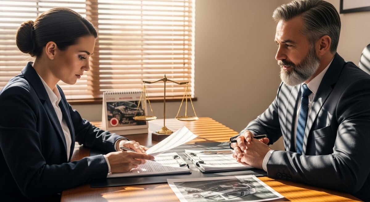 personal injury lawsuit North Carolina