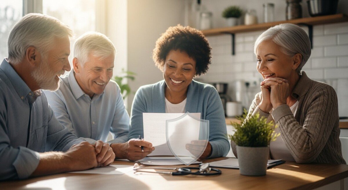what Medicare benefits matter most to seniors