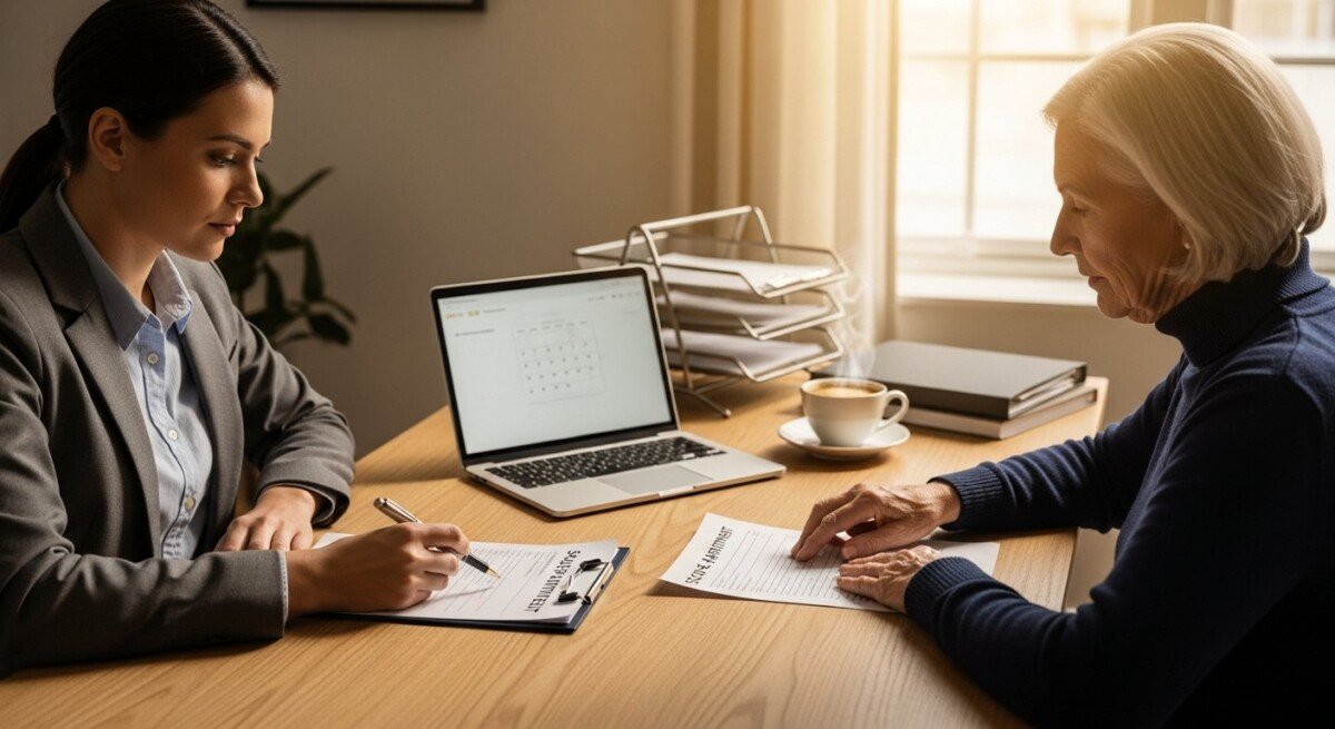 Medicare lead selling best practices