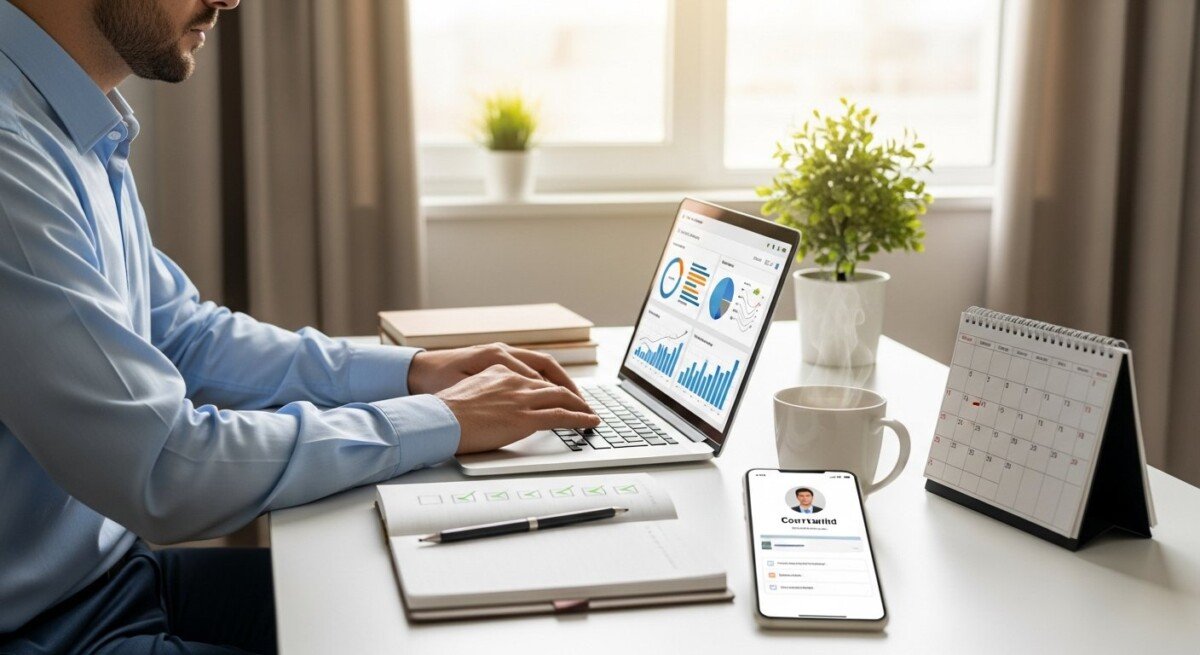 Medicare lead verification tools