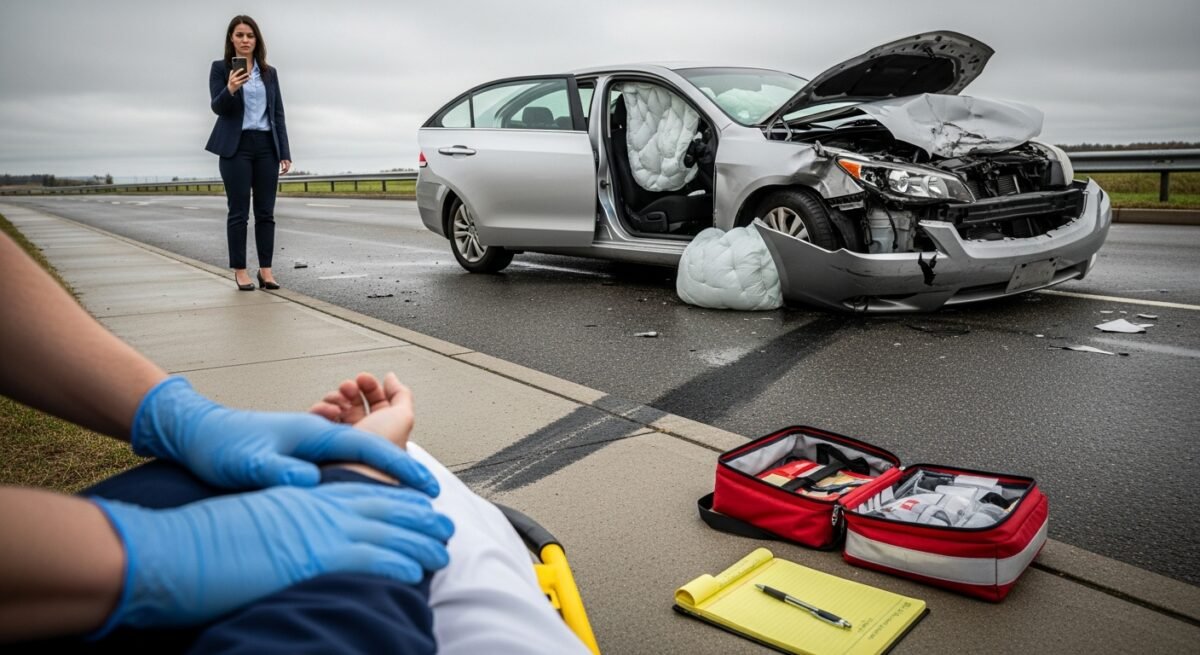 personal injury legal advice