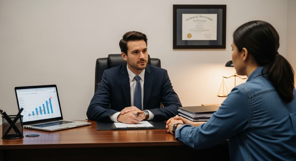 questions to ask personal injury lawyer