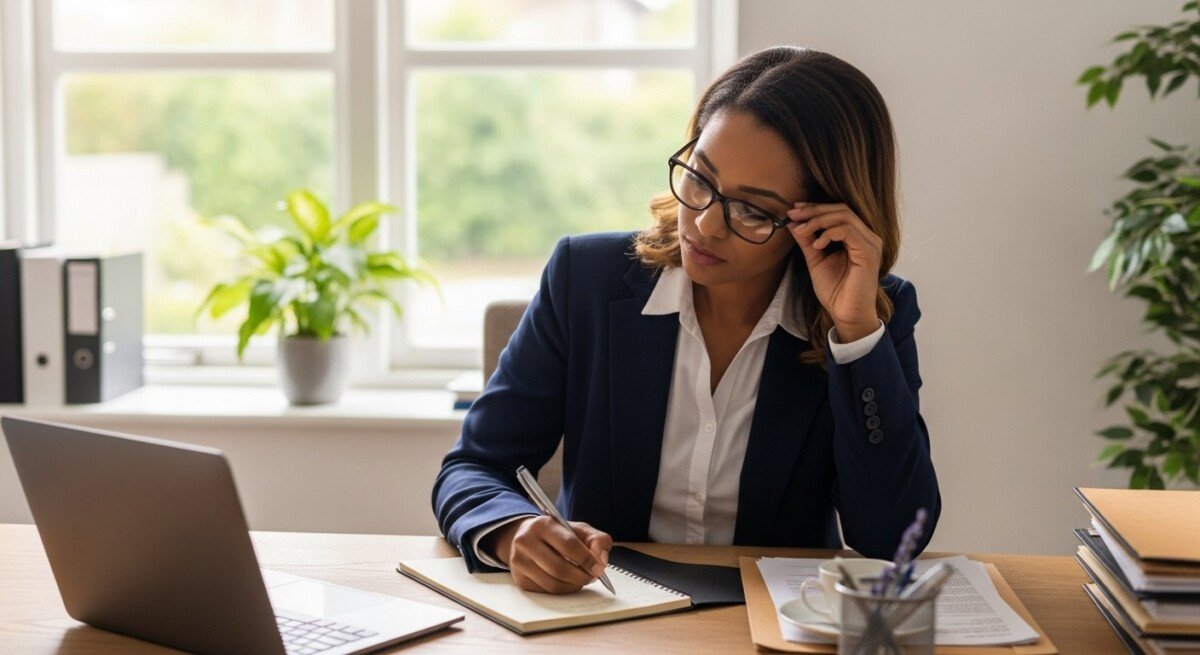 tax attorney consultation steps