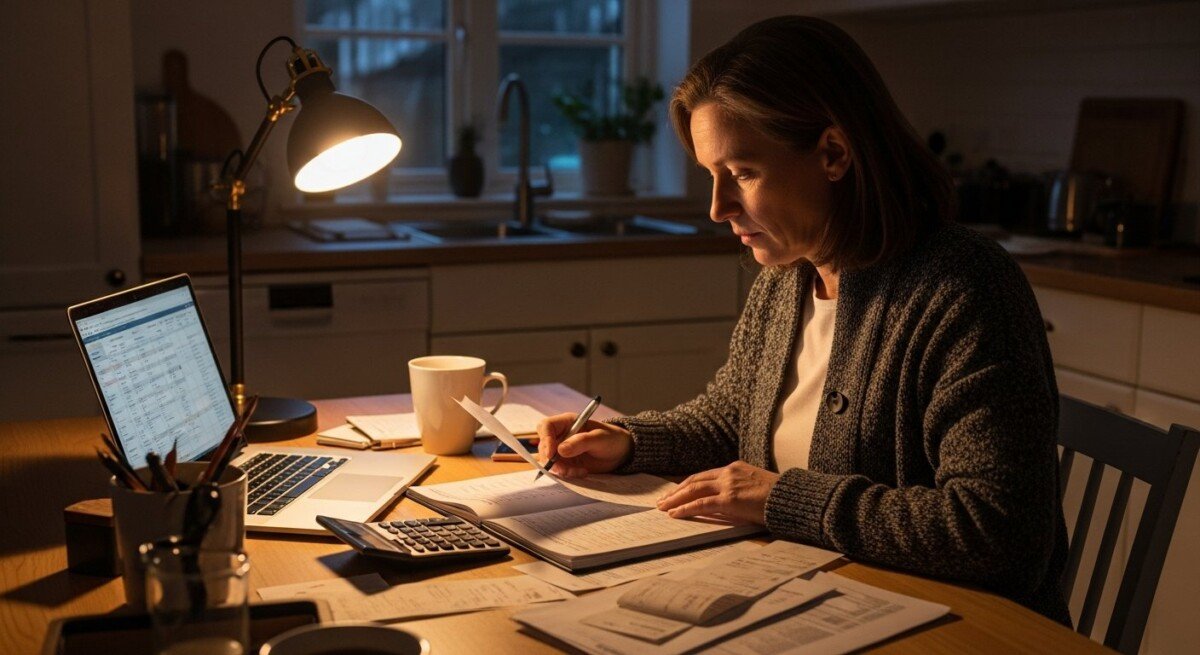 what to do if you can’t pay your debts