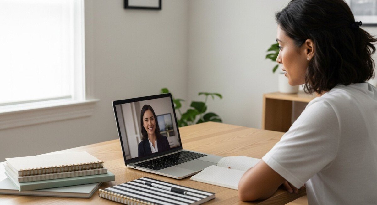 support for online learners