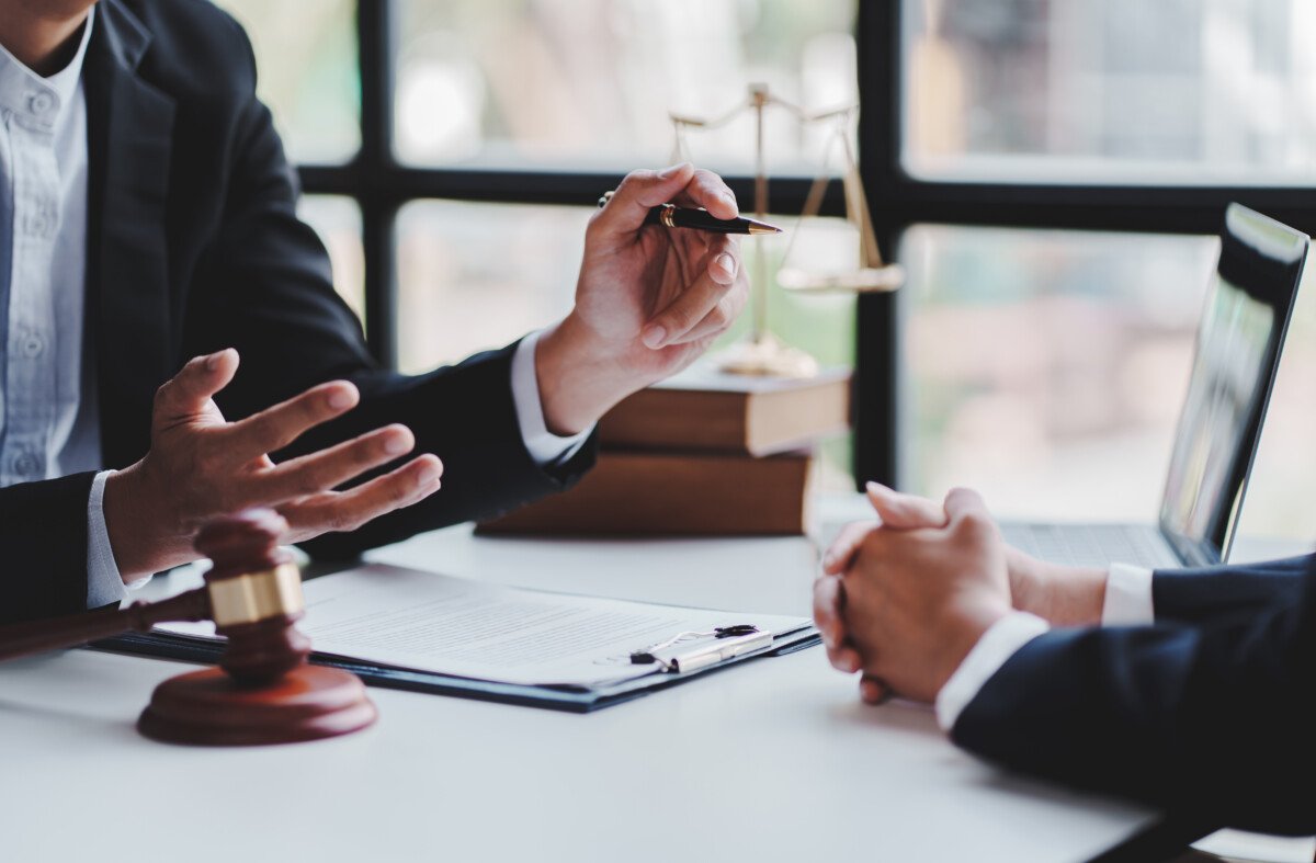 Essential Tax Legal Representation Tips for Complex Disputes