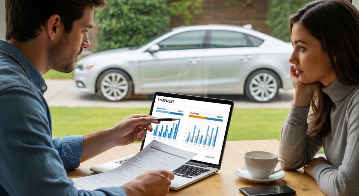 Auto Loan APR Calculator How to Estimate Refinancing Savings