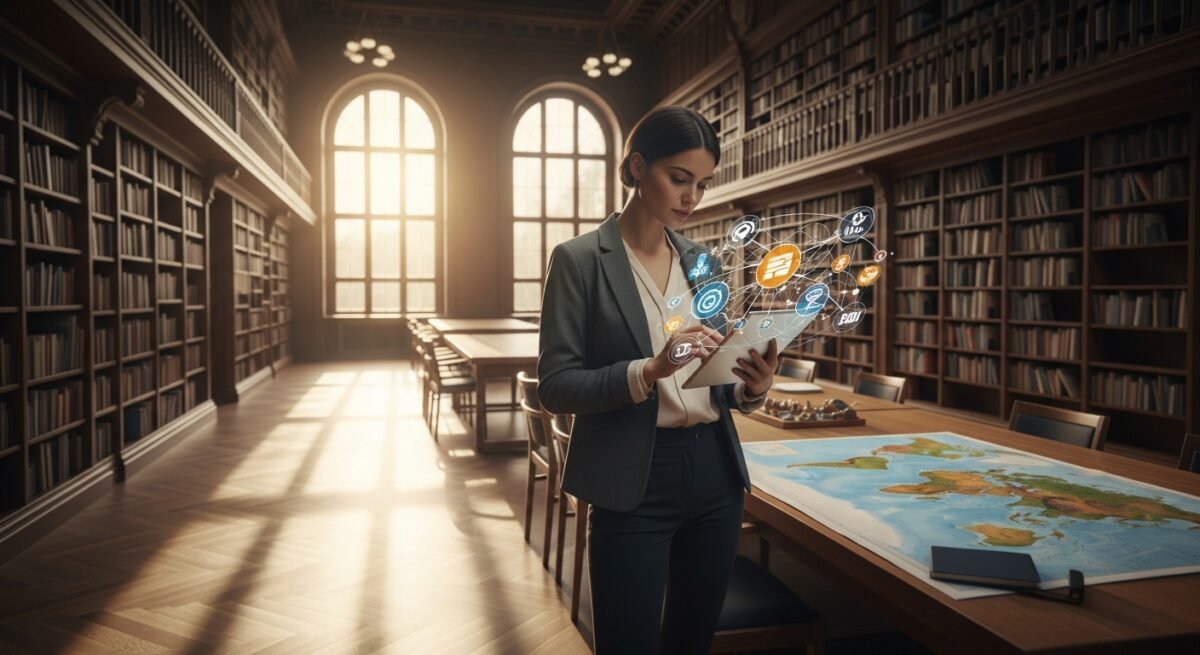 Evaluating Graduate Study Offerings for Career Advancement