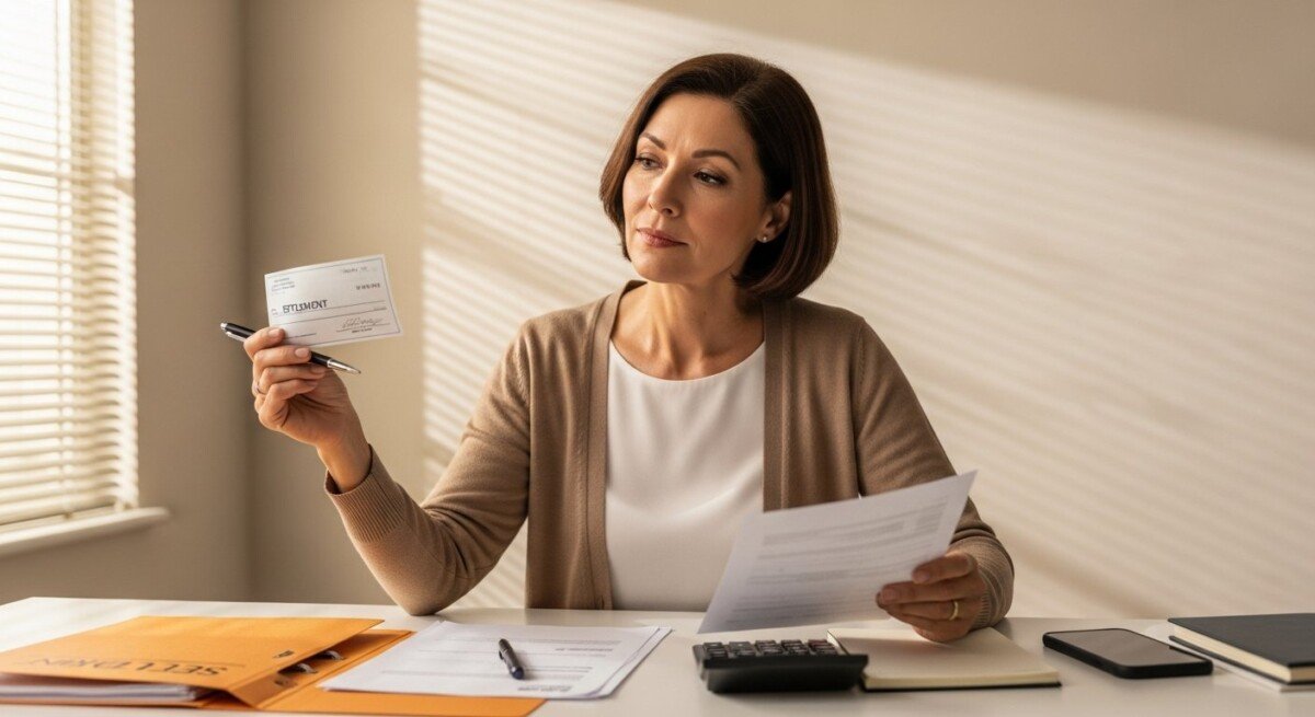 what is the best way to evaluate settlement offers