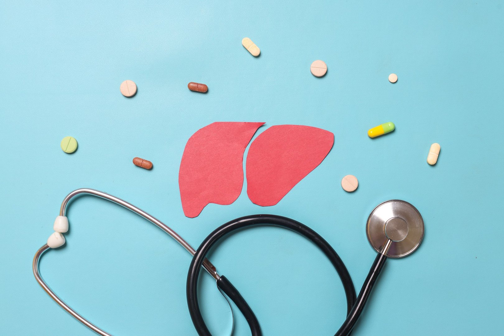 Ever Heard of Viral Hepatitis?