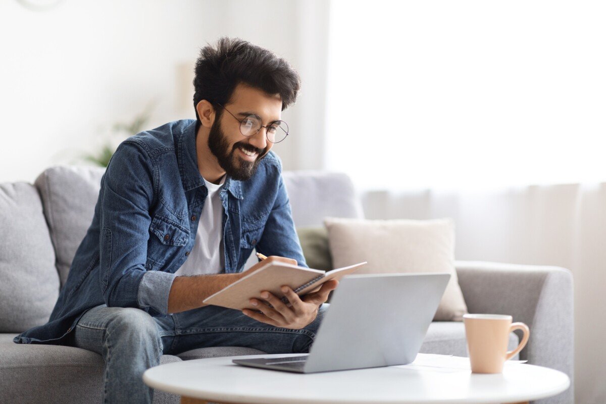 Examples Of Distance Learning