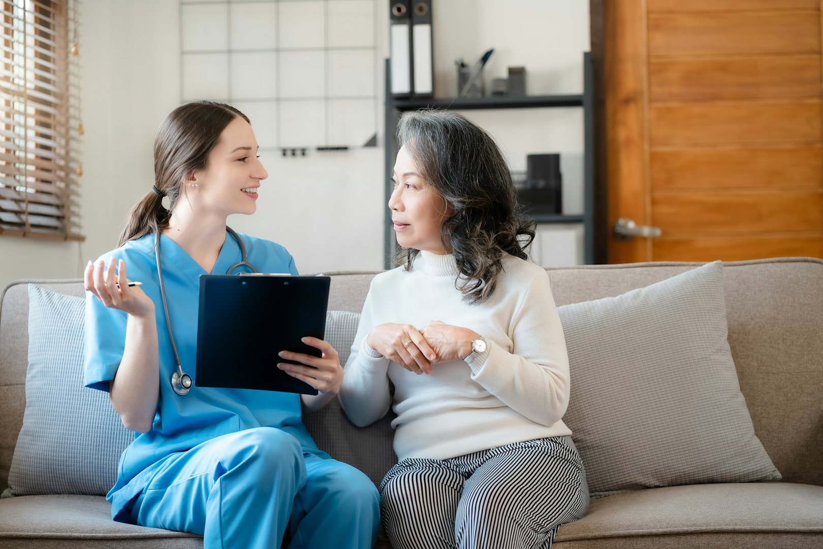 Exclusive Medicare leads