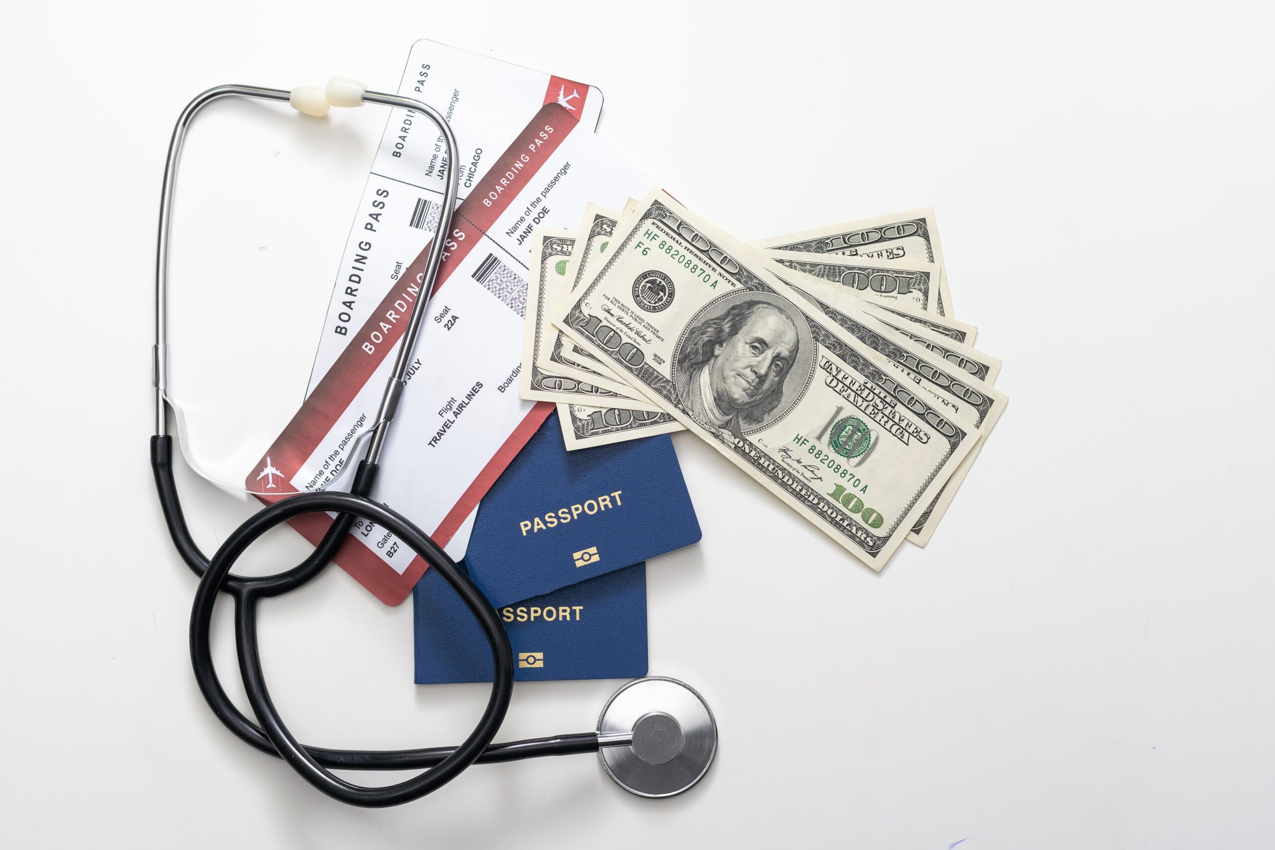 Expat Health Insurance Cost: A Comprehensive Guide for Expats Worldwide